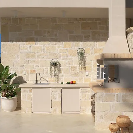 Reflection Villa, Heated Pool & Absolute Seclusion, By Thinkvilla Chania (Crete)