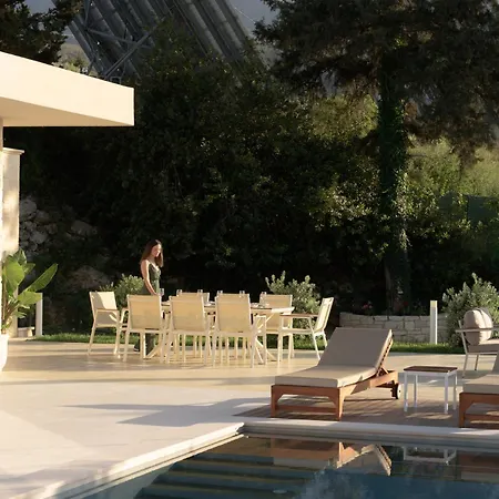 Villa Reflection Villa, Heated Pool & Absolute Seclusion, By Thinkvilla *