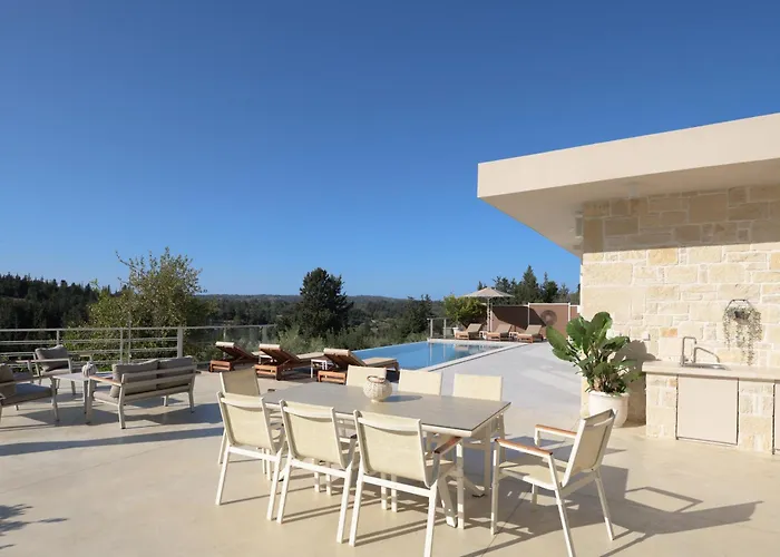 Villa Reflection Villa, Heated Pool & Absolute Seclusion, By Thinkvilla