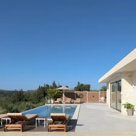 Villa Reflection Villa, Heated Pool & Absolute Seclusion, By Thinkvilla *