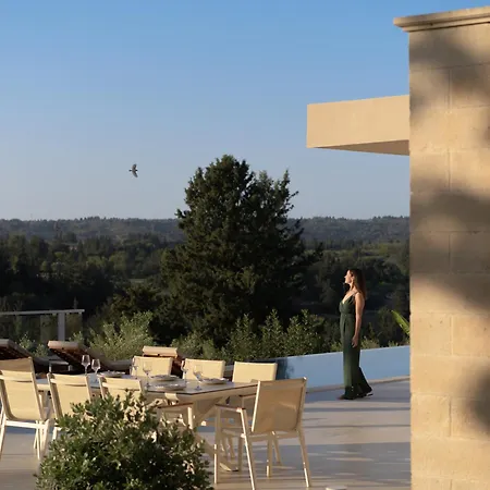 Villa Reflection Villa, Heated Pool & Absolute Seclusion, By Thinkvilla Chania (Crete)