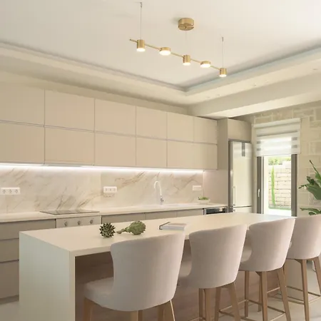 Reflection Villa, Heated Pool & Absolute Seclusion, By Thinkvilla ヴィラ *