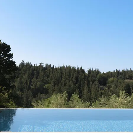 Reflection Villa, Heated Pool & Absolute Seclusion, By Thinkvilla * Chania (Crete)