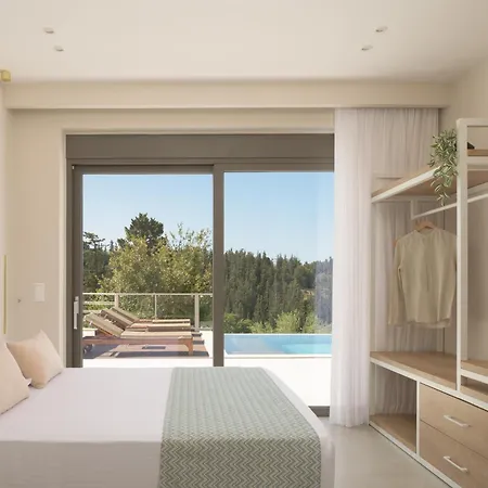 Reflection Villa, Heated Pool & Absolute Seclusion, By Thinkvilla *