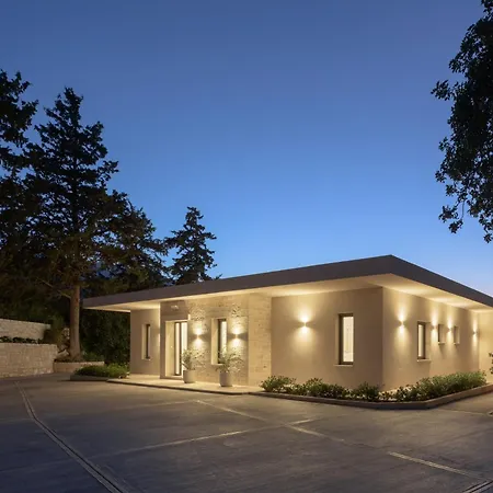 ヴィラ Reflection Villa, Heated Pool & Absolute Seclusion, By Thinkvilla