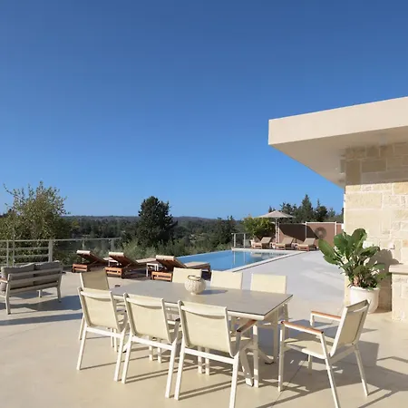 Villa Reflection Villa, Heated Pool & Absolute Seclusion, By Thinkvilla