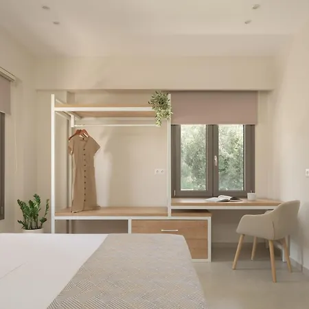 Reflection Villa, Heated Pool & Absolute Seclusion, By Thinkvilla Villa Chania (Crete)