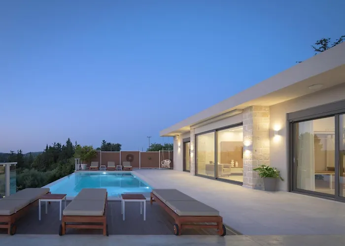 Villa Reflection Villa, Heated Pool & Absolute Seclusion, By Thinkvilla *