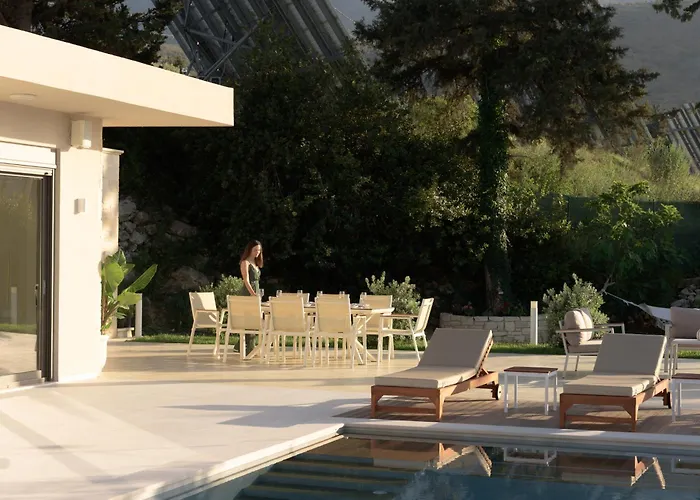 Villa Reflection Villa, Heated Pool & Absolute Seclusion, By Thinkvilla *