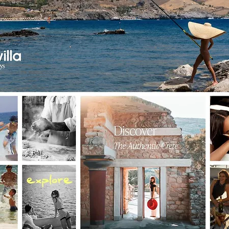 Reflection Villa, Heated Pool & Absolute Seclusion, By Thinkvilla *