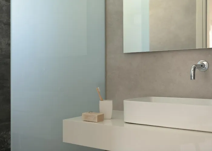 Reflection Villa, Heated Pool & Absolute Seclusion, By Thinkvilla * Χανιά