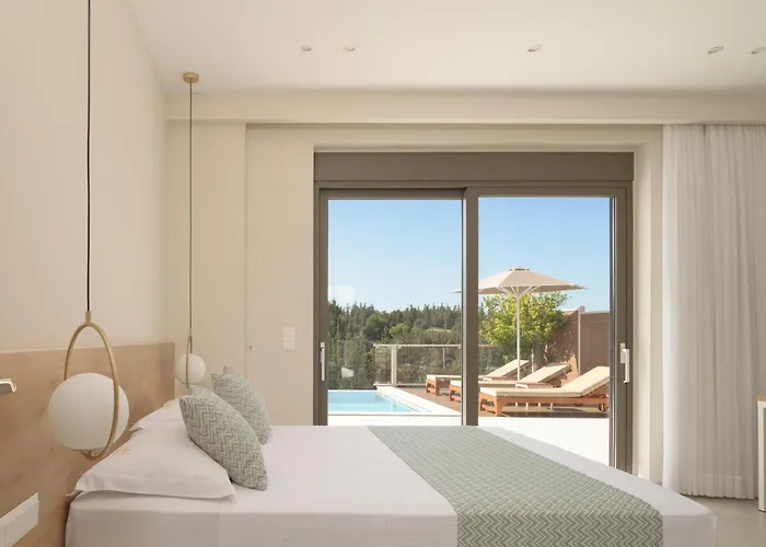 Вілла Reflection Villa, Heated Pool & Absolute Seclusion, By Thinkvilla