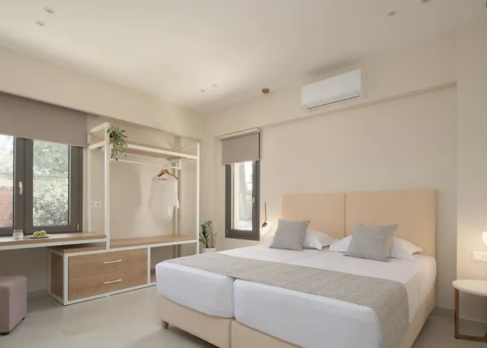 Βίλα Reflection Villa, Heated Pool & Absolute Seclusion, By Thinkvilla *