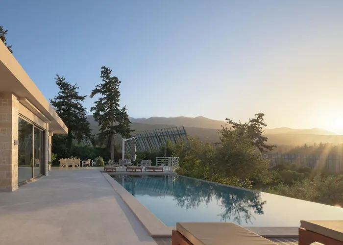 Reflection Villa, Heated Pool & Absolute Seclusion, By Thinkvilla Βίλα