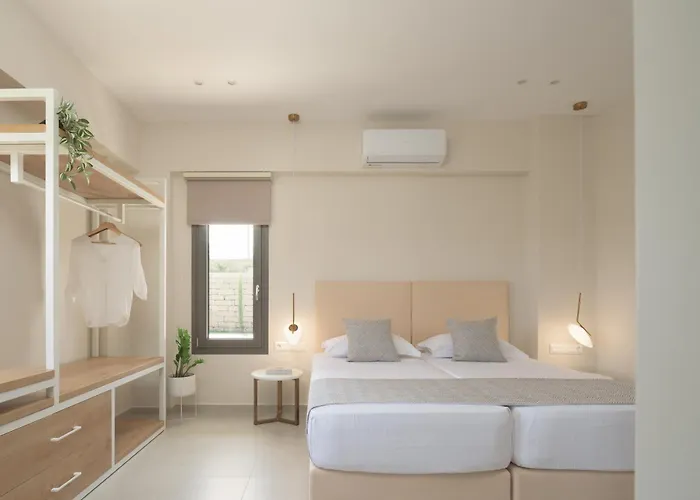 Βίλα Reflection Villa, Heated Pool & Absolute Seclusion, By Thinkvilla *