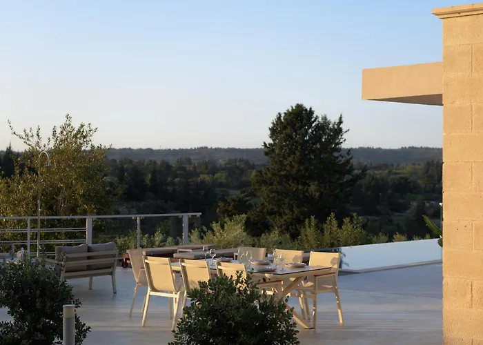 Вілла Reflection Villa, Heated Pool & Absolute Seclusion, By Thinkvilla